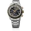 SEIKO orologio Prospex SPEEDTIMER quarzo a carica solare HBJ002P1