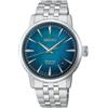 SEIKO orologio Presage Cocktail Emerald Mist Automatico HCB001J1