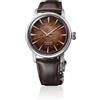 SEIKO Orologio Presage Cocktail Whiskey Mist Automatico HCB003J1