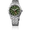 SEIKO Orologio 5 Sports Field GMT Verde HDB001K1