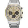 SEIKO Orologio Sport Cronografo Al Quarzo 40 mm HGK001P1
