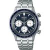 SEIKO Orologio SPORT Quarzo 38,7 mm SSB477P1