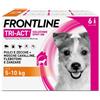 FRONTLINE Tri-Act.6 Pip.1ml - - 104672062