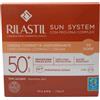 Rilastil Sun System spf50+ Compatto 02 dore - RILASTIL - 981964950