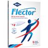 FLECTOR* 5 Cer.Medic.180mg - FLECTOR - 027757032