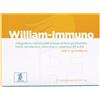 WILLIAM IMMUNO 30Cpr 60mg