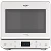 WHIRLPOOL - MAX 49 WSL Forno Microonde Capacità 13 Litri Potenza 700 Watt Colore Argento - SPEDIZIONE GRATUITA
