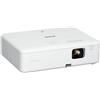 EPSON - Videoproiettore CO-W01 3LCD 3000 ANSI lumen WXGA 1200 x 800 Pixel Colore Nero / Bianco