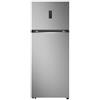 LG - Frigorifero Doppia Porta GTBV44PYBKD Total No Frost Multi Air Flow Plus Classe Energetica E Colore Inox
