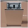 HOTPOINT - Ariston Lavastoviglie da incasso HA4ID11CS80