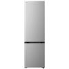 LG - GBBS322CPY Frigorifero combinato Fit & Max 60cm, Classe C, 375L, AI Inverter, Prime Silver