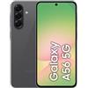 Samsung Galaxy A56 5G 17 cm (6.7'') Doppia SIM Android 15 USB tipo-C 128 GB 5000 mAh Grafite