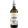 Colomba Bianca Resilience Grillo Sicilia DOC 0.75 l
