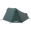 Husky Sawaj Peak 3 tenda ultraleggera per 3 persone, dark green,