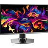 MSI MPG 271QRX (2560 x 1440 pixel, 26.50"), Monitor, Nero