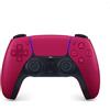 Sony DualSense (PS5), Controller gaming, Rosso
