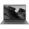 ASUS Zenbook S 16 (16", 2000 GB, 32 GB, DE, AMD Ryzen AI 9 465), Notebook, Grigio