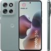 Motorola Moto G56 (512 GB, Pantone Grigio Foschia, 6.72", Doppia SIM, 5G), Smartphone, Grigio