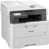 BROTHER STAMPANTE MULTIFUNZIONE MFC-L3740CDWE LASER COLORE WIRELESS FAX ADF (MFCL3740CDWERE1)**PUOI PAGARE ANCHE ALLA CONSEGNA!!!**