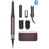 Dyson Airwrap Co-anda2x™ - Lisci e mossi (Jasper Plum) Nuovo multi-styler asciugacapelli