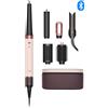 Dyson Airwrap Co-anda2x™ - Lisci e mossi (Cipria/Oro rosa) Nuovo multi-styler asciugacapelli