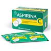 Bayer Aspirina C 20 Compresse Effervescenti 400+240 Mg