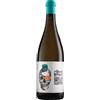 Casa Rojo The Orange Republic Valdeorras DO Godello Sobre Lías 2025 0,75 L