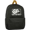 Vans ZAINO VANS VN000H4WEMU1 BLACK