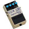 Boss DD-8 Digital Delay Guitar Effects Pedal japan nuovo