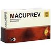FARMAPLUS ITALIA SRL Farmaplus Italia Macuprev 30 Compresse 37,5 G