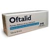 N.B.F. LANES SRL Oftalid Pomata Oftalmica 20ml