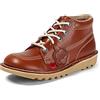 Kickers - Kick Hi Core, Stivaletti classici Uomo