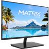 YASHI LCD YASHI MATRIX YZ2470 24" 16:9 - 1920x1080 Full-HD - Nuovo