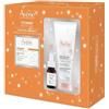 AVENE (Pierre Fabre It. SpA) Avene Cofanetto Vitamin Activ Cg Crema Intensiva Illuminante + Siero Correttore Luminosità + Gel Micellare Struccante