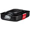 MAMÙ - Teglia da forno Rostiere set 3 pezzi Linea Express - 20/25/35 cm
