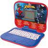 CLEMENTONI - Computer Kid Spiderman Laptop 4+ Anni