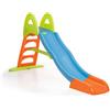 FEBER - Scivolo Super Mega Slide con getto d'acqua