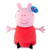 SAMBRO - Peluche Peppa Pig h50 cm