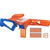 HASBRO - Nerf N Series Pinpoint Blaster con 18 Dardi N1 inclusi