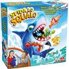 GOLIATH - Sfida lo Squalo Gioco da Tavolo