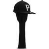PUMA (Puma) Copricapo Golf PUMA x NEW ERA P_05514901_Puma Black Japan