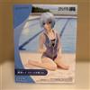 SEGA Statua costume da bagno scuola SEGA Evangelion Theatrical Edition Rei Ayanami