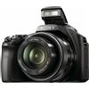 Sony Fotocamera Bridge compatta CyberShot DSC-HX100V - Nero + Carl Zeiss Carl Zeiss Vario Sonnar 27-810 mm f/2.8-5.6 f/2.8-5.6 - refurbished