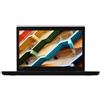 Lenovo ThinkPad L590 15" Core i5 1.6 GHz - SSD 256 GB - 8GB - QWERTY - Spagnolo - refurbished