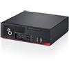 Fujitsu Esprimo D738 SFF Core i5 2.9 GHz - SSD 256 GB RAM 16 GB - refurbished