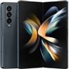 Samsung Galaxy Z Fold4 1000GB - Grigio - refurbished