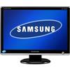 Samsung Schermo 19" LCD 1440 X 900 Samsung 931BW - refurbished