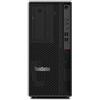 Lenovo ThinkStation P350 SFF Core i7 2.9 GHz - HDD 2 TB RAM 32 GB - refurbished