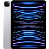 Apple iPad Pro 11" (2022) 4a generazione 1000 GB - WiFi + 5G - Argento - refurbished