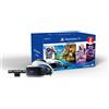 Sony PlayStation VR Mega Pack Visori VR Realtà Virtuale - refurbished